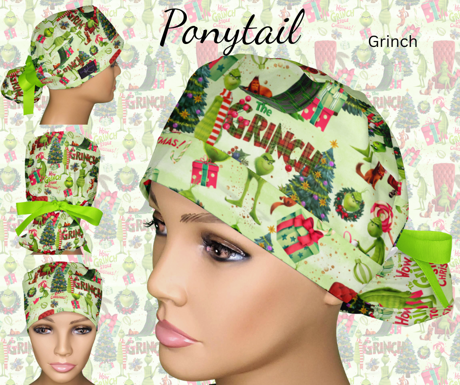 Grinch