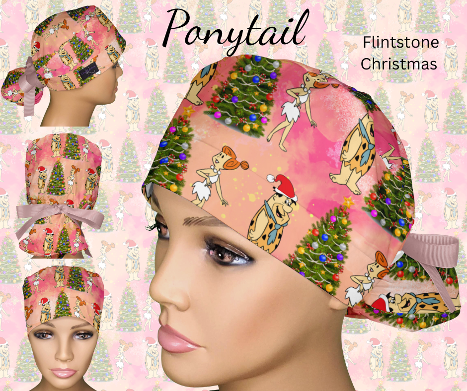 Flintstone Christmas