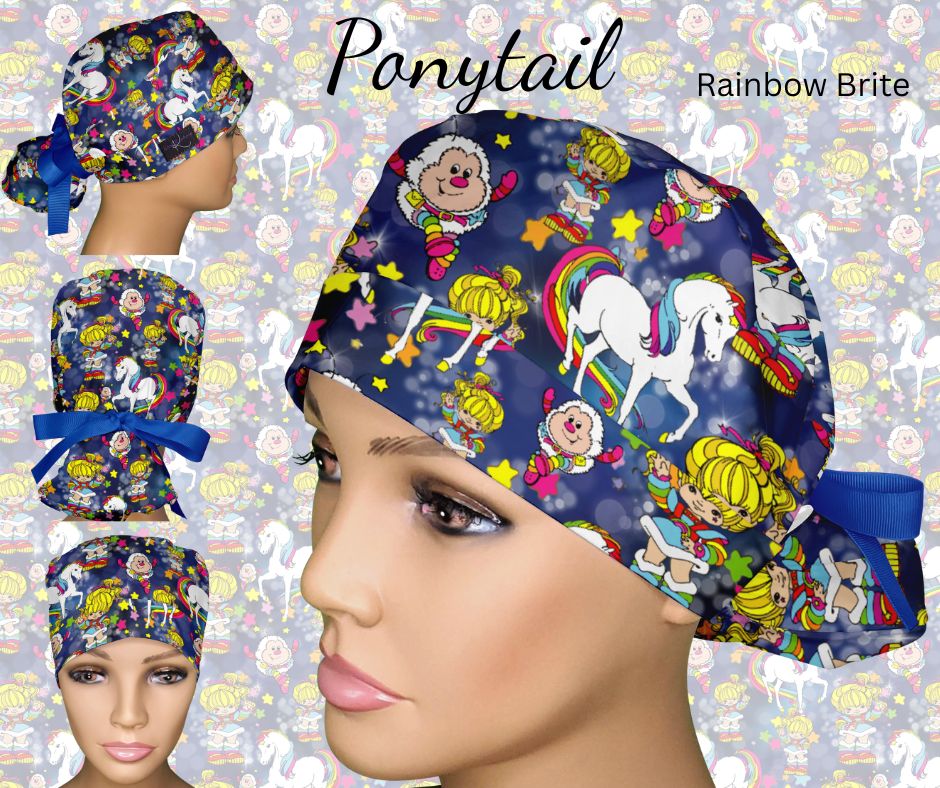 Rainbow Brite