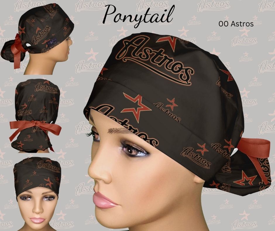 Astros 00