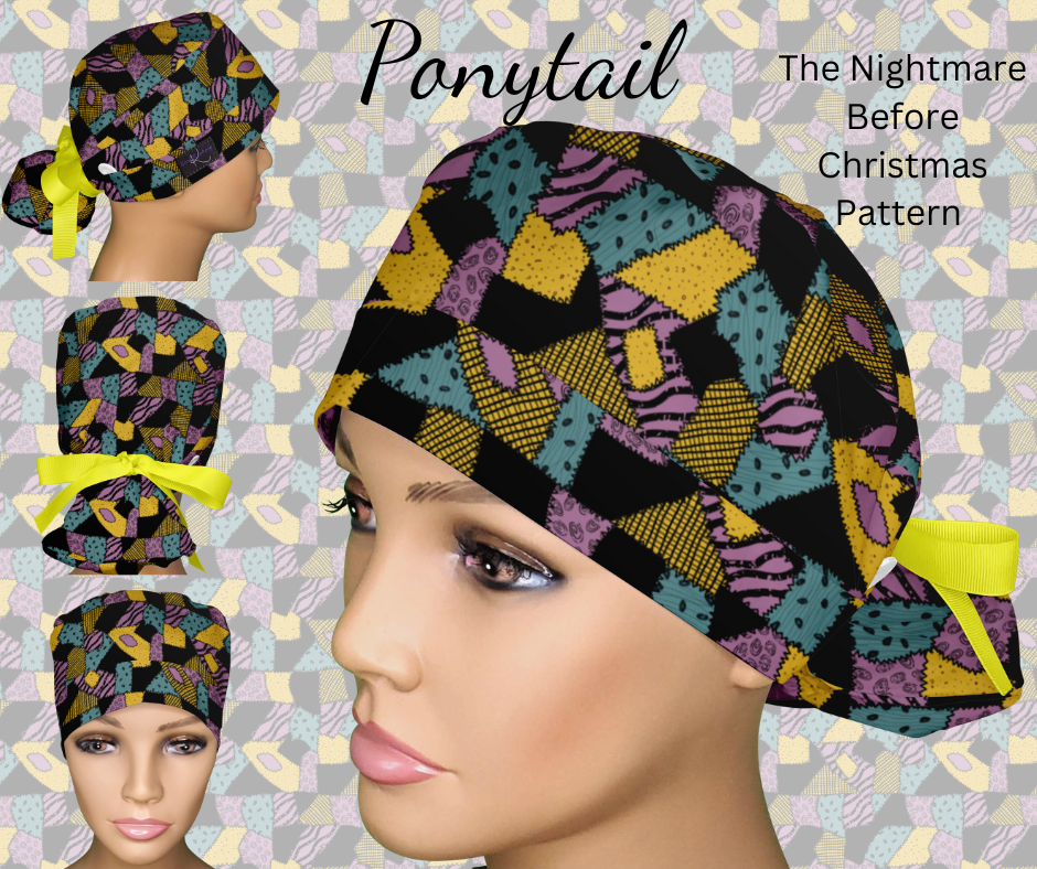 T.N.B.C Pattern