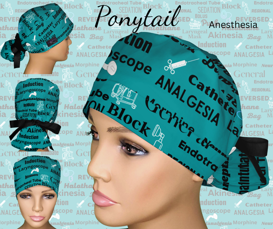 Anesthesia