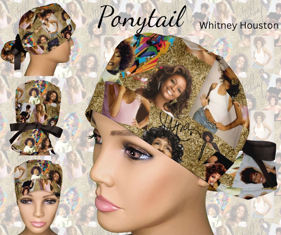 Whitney Houston