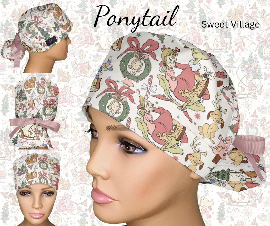Sweet Village