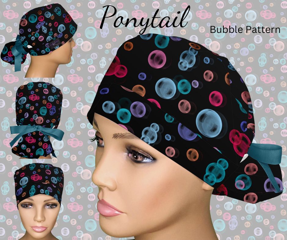 Bubble Pattern
