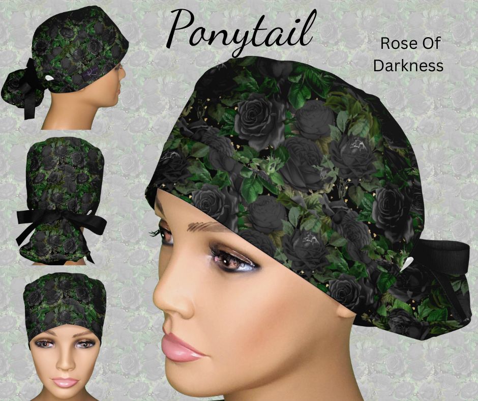 Rose Of Darkness