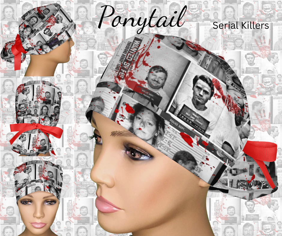 Serial Killers