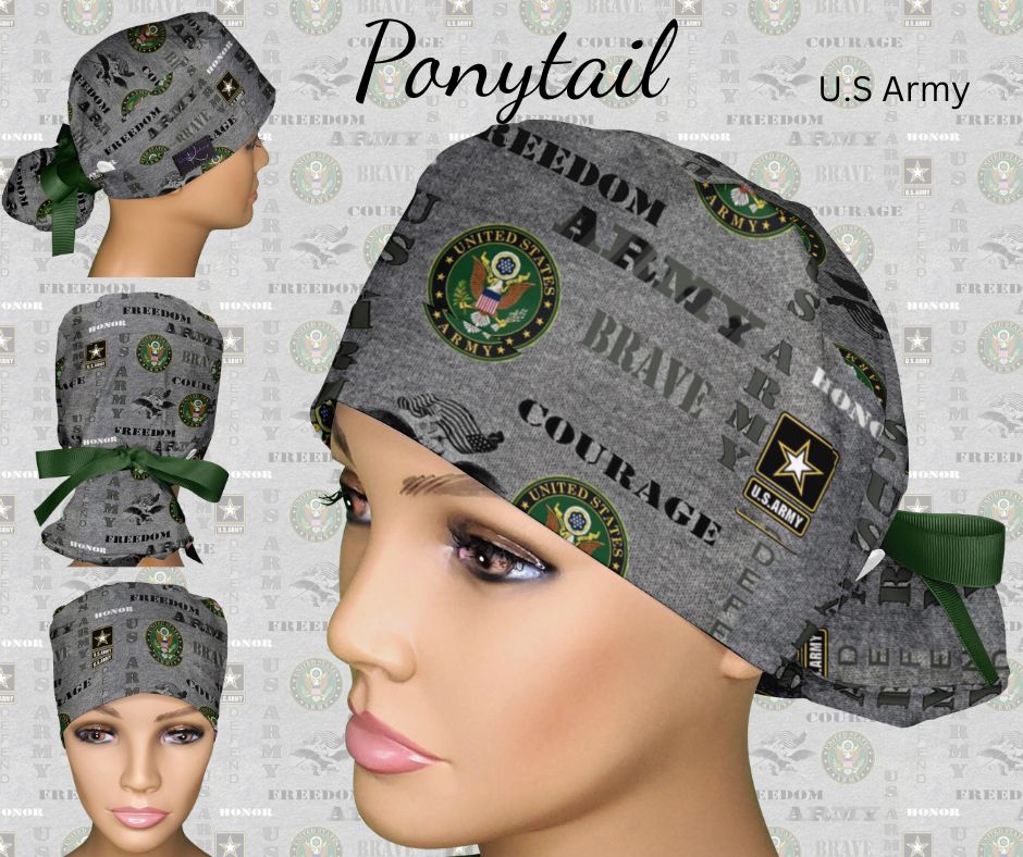 US Army