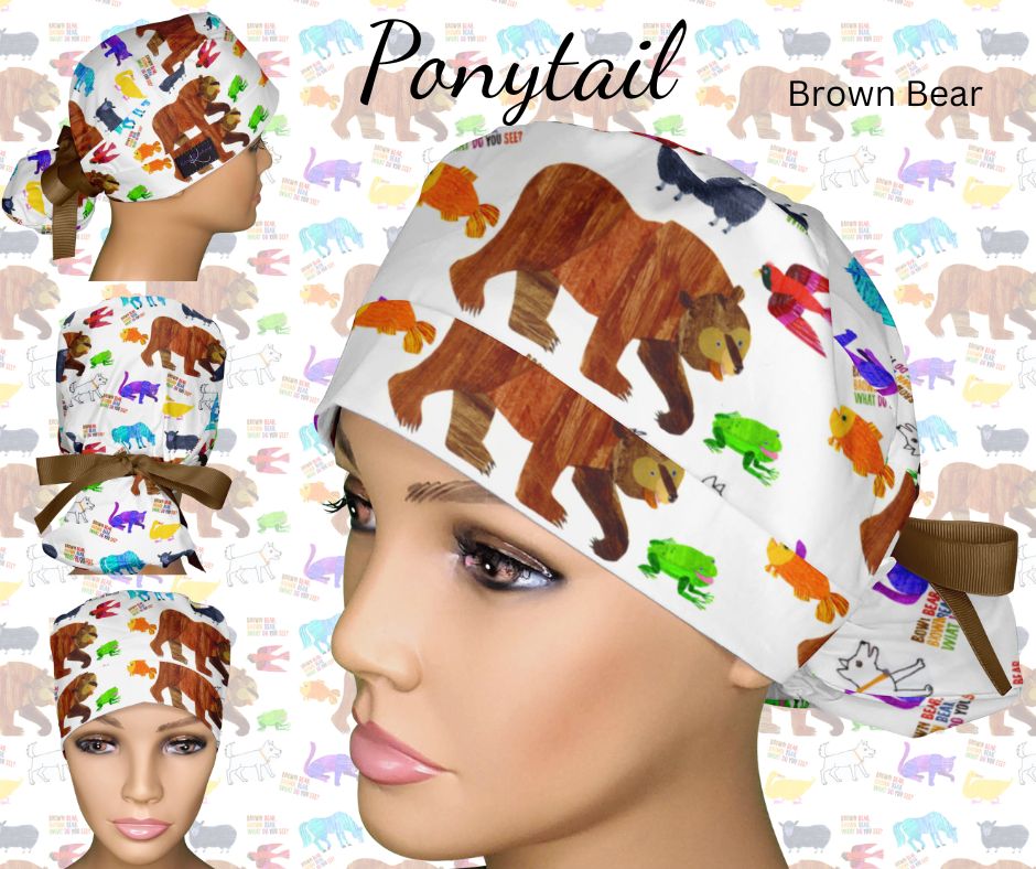 Brown Bear