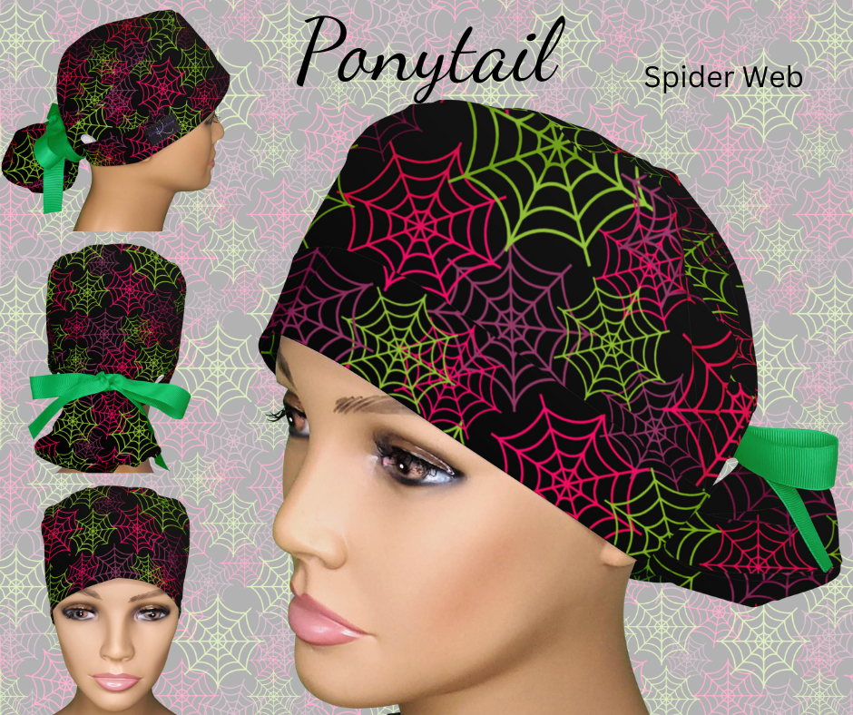 Spider Web