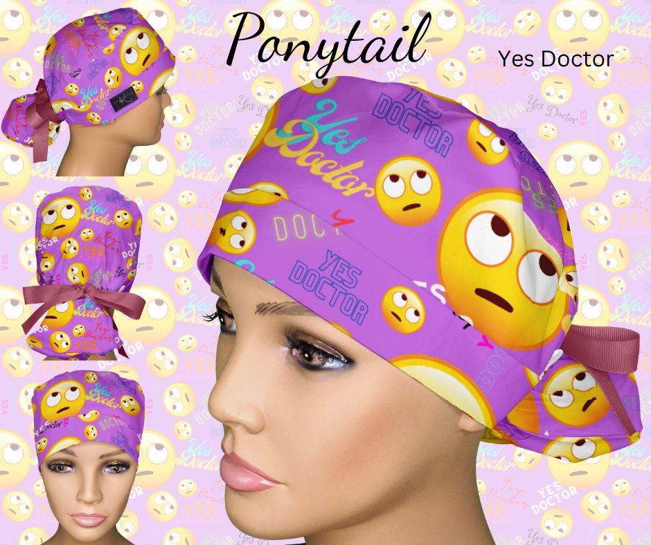 Yes Doctor