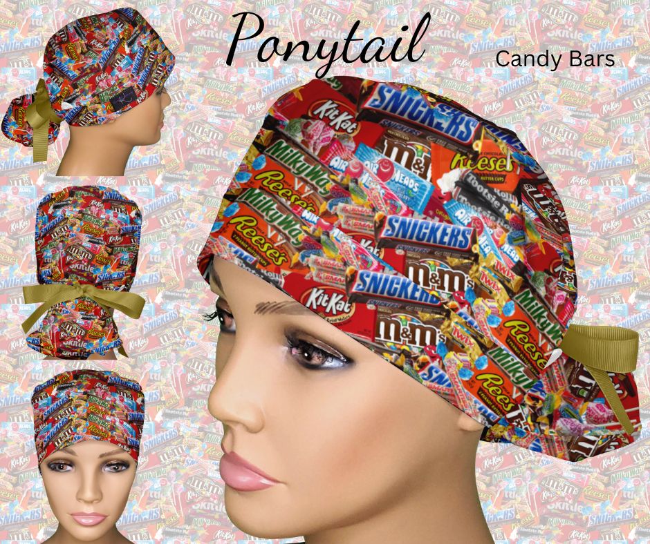 Candy Bars