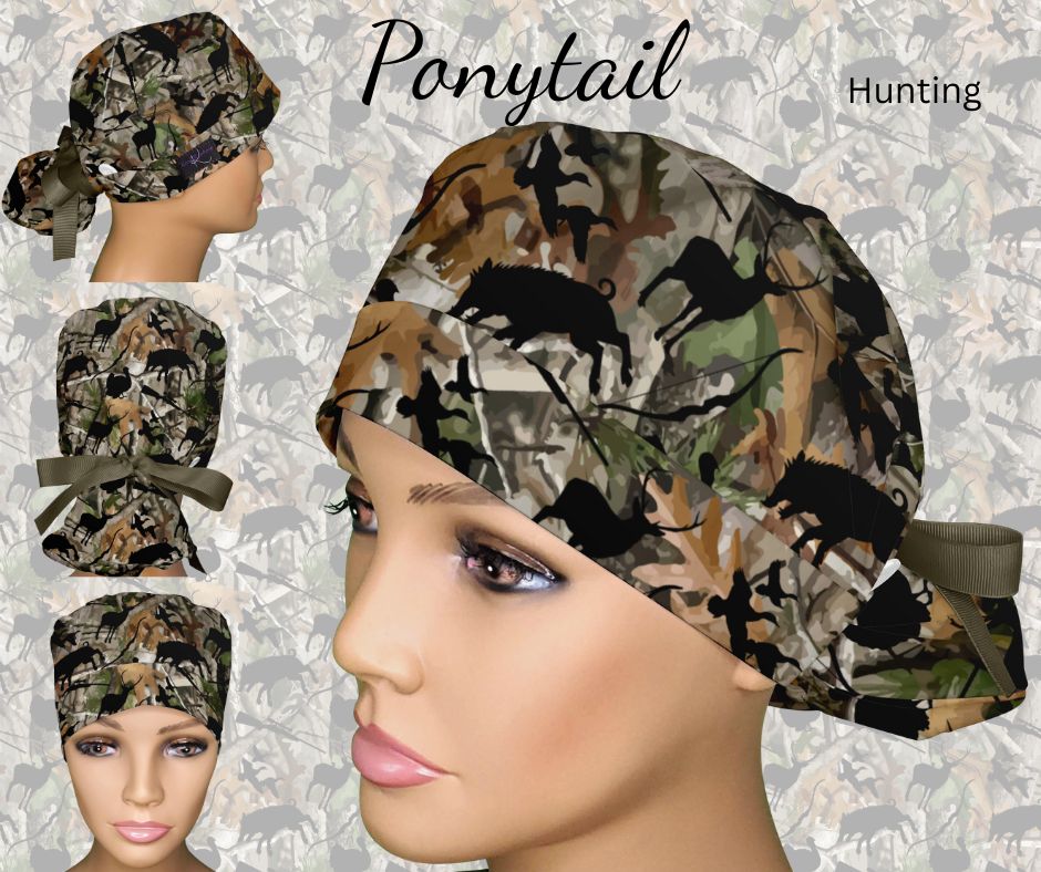 Hunting