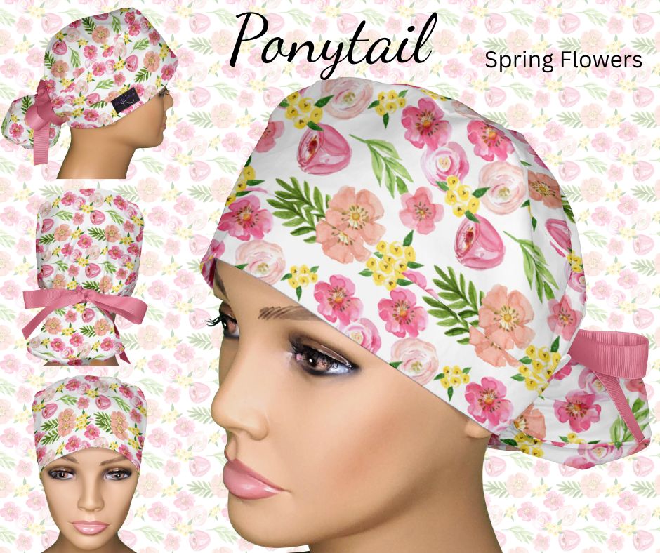 Spring Flowers