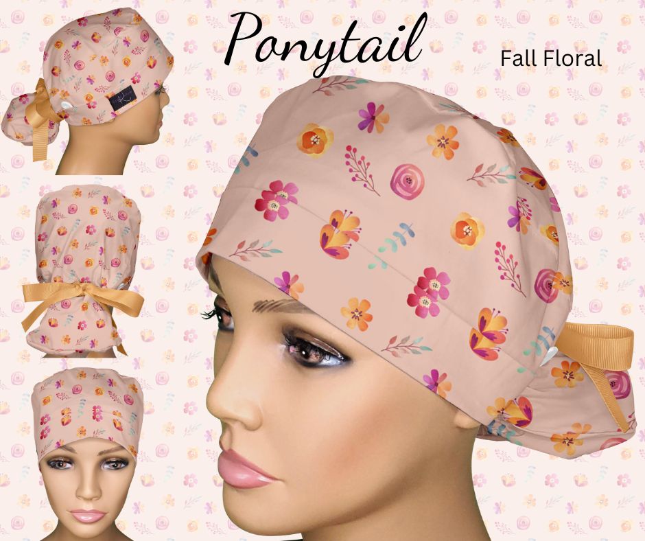 Fall Floral