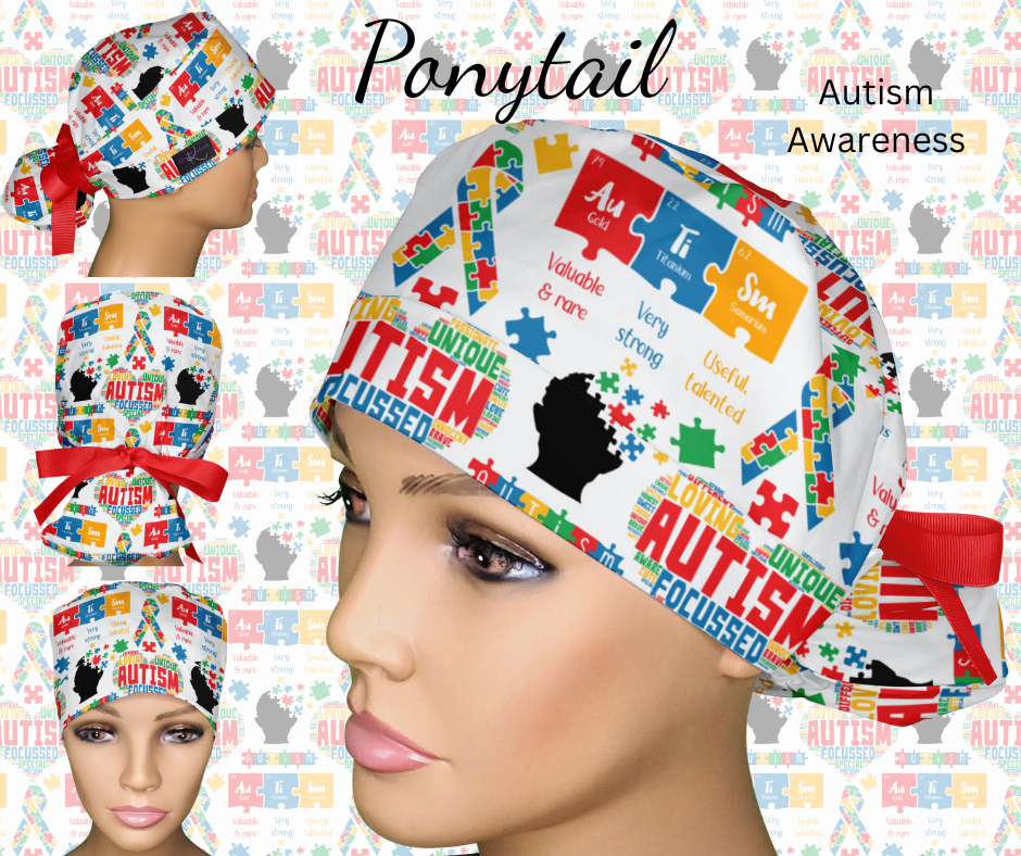 Autism Awareness