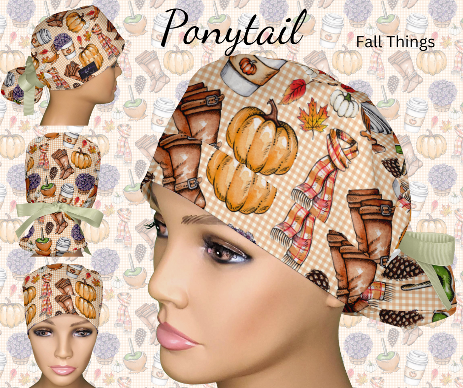 Fall Things