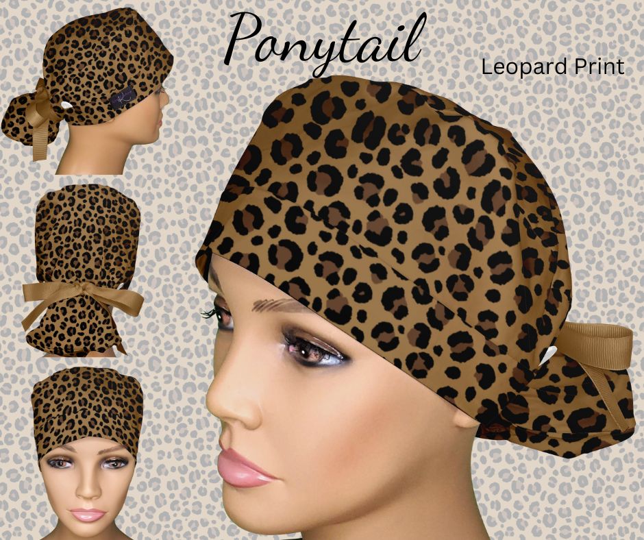 Leopard Print