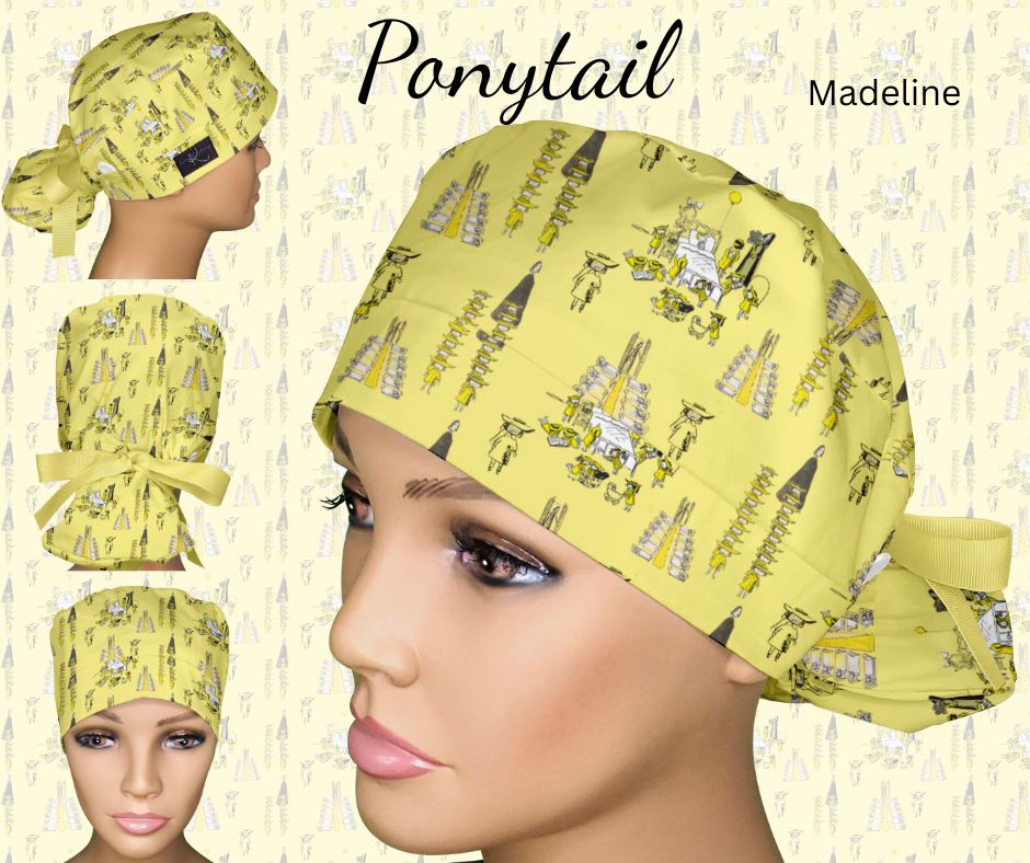 Madeline