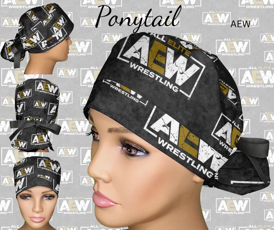 AEW