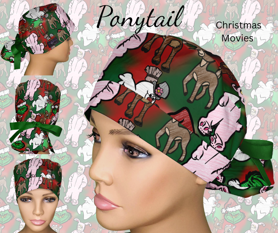 Christmas Movies