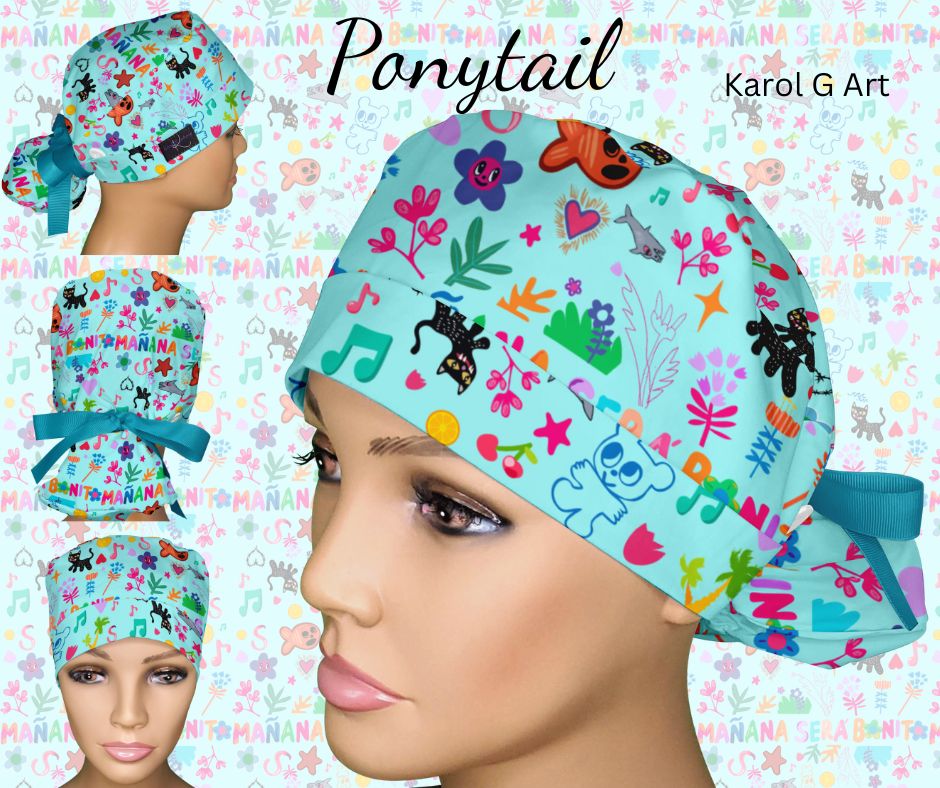 Karol G Art