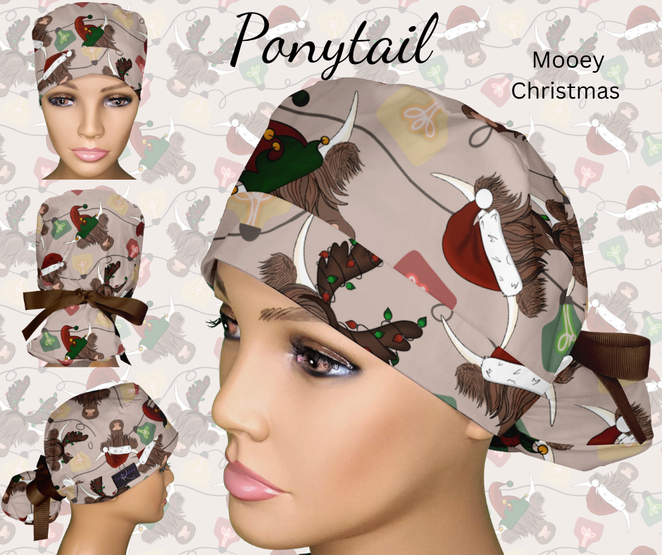 Mooey Christmas