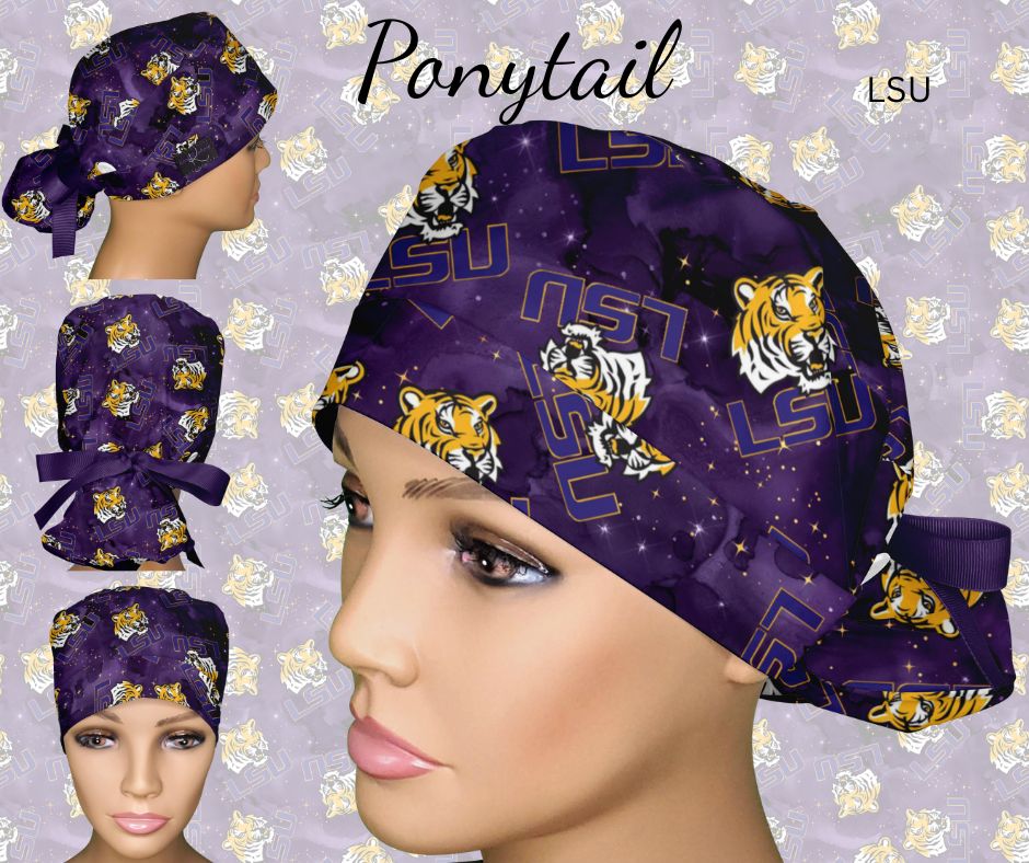 LSU