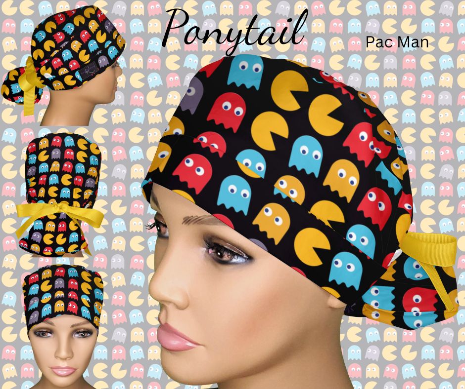 Pac Man
