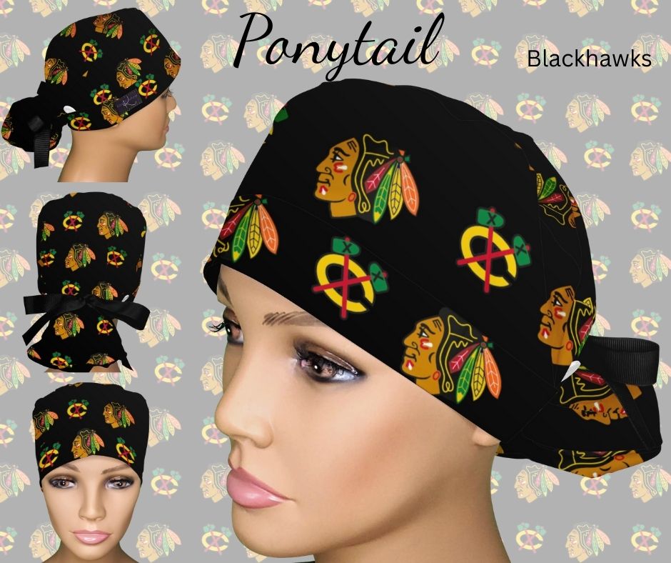 Blackhawks