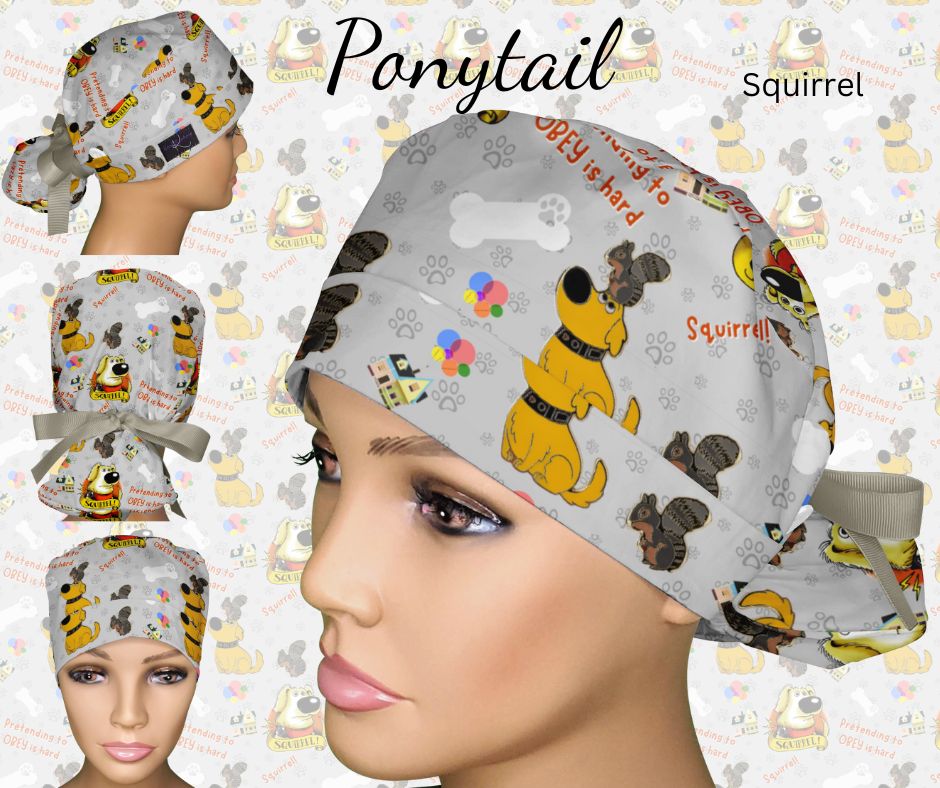 Squirrel