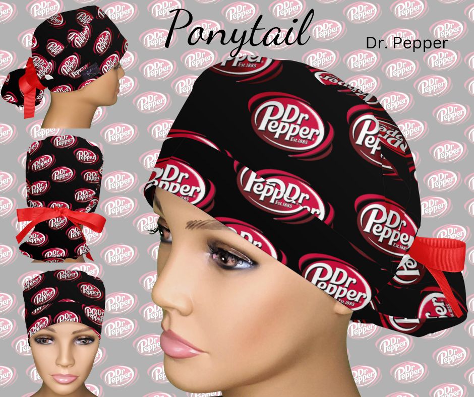 Dr. Pepper
