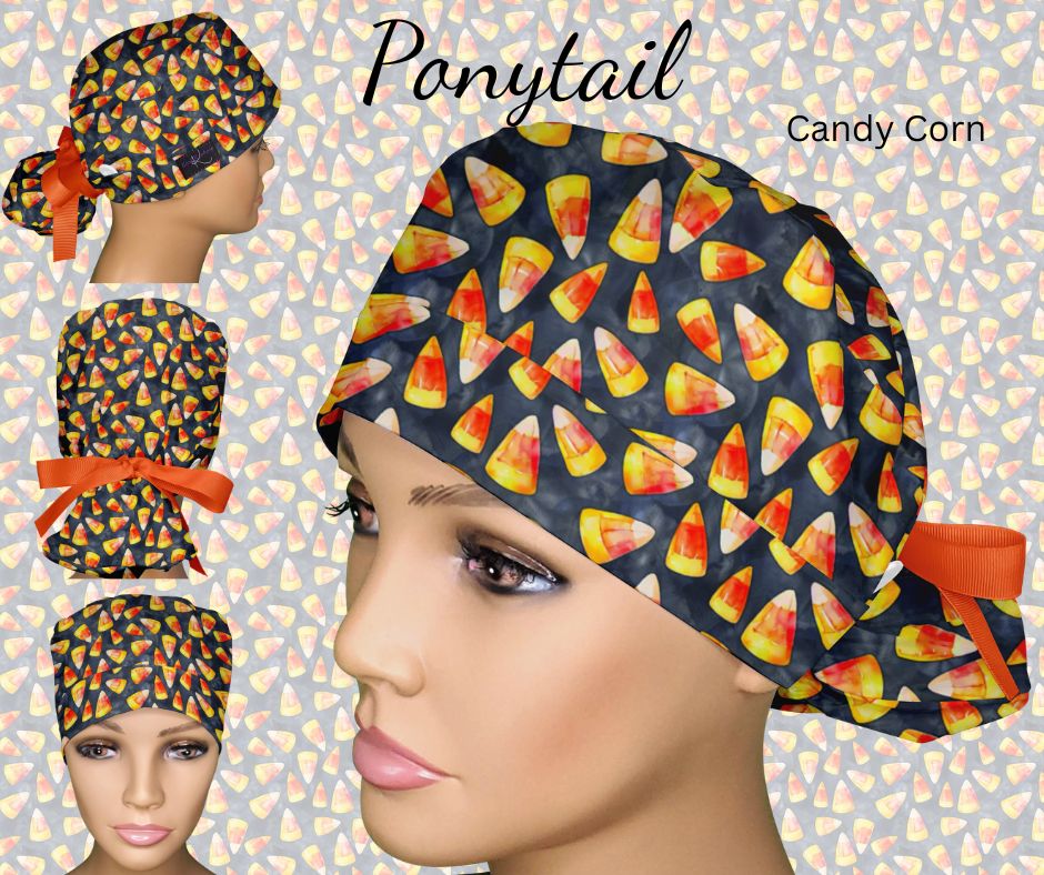 Candy Corn