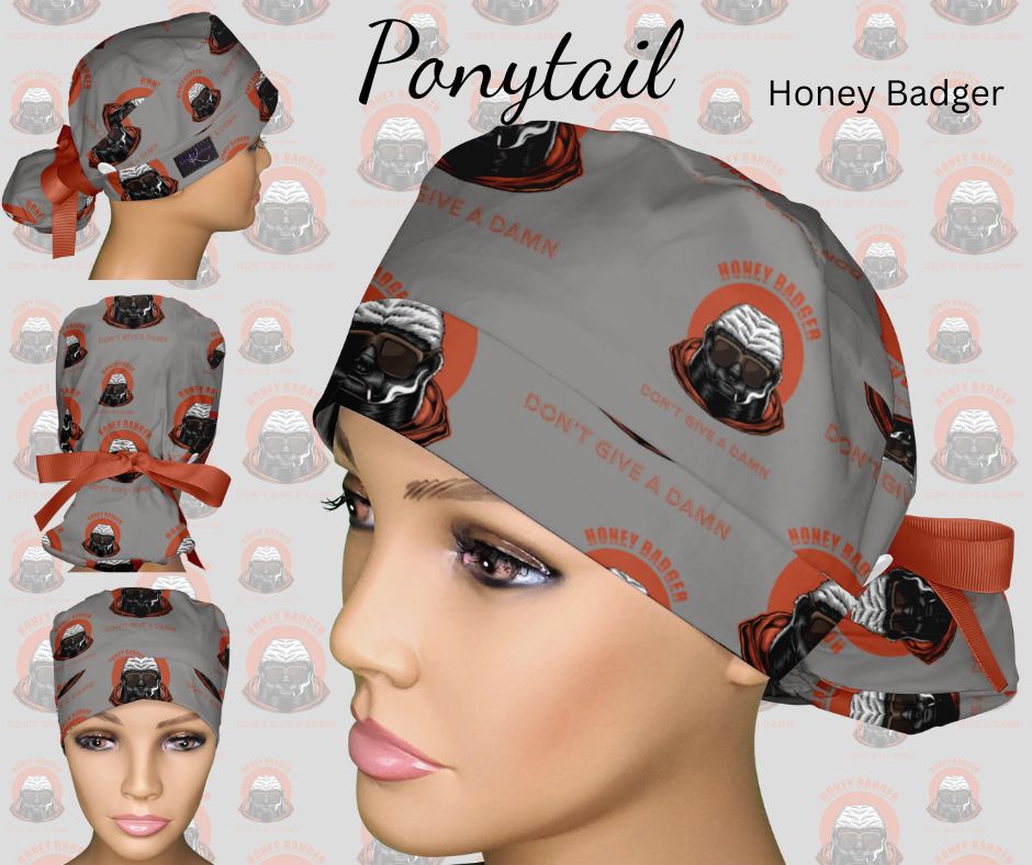 Honey Badger