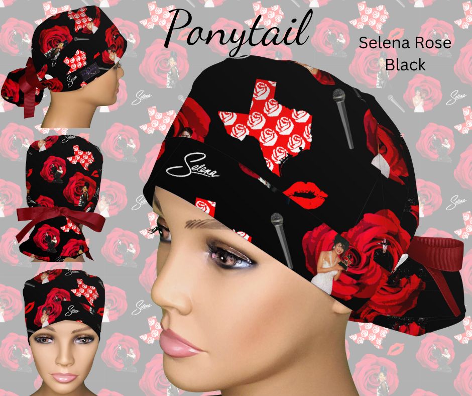Tejano Queen Black