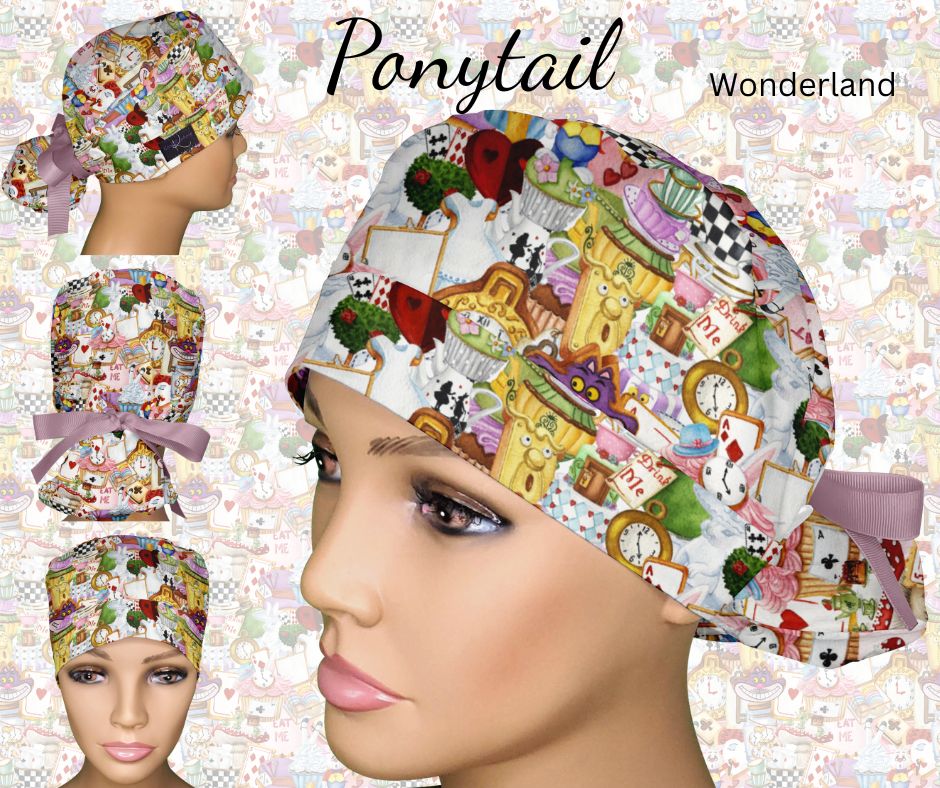 Wonderland