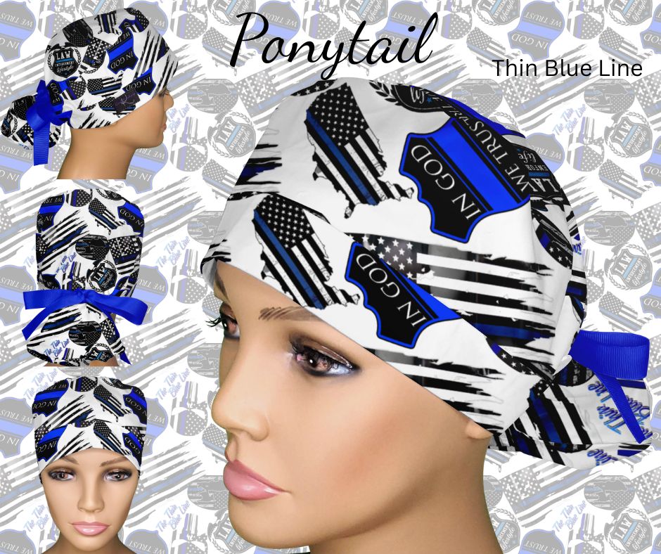 Thin Blue Line