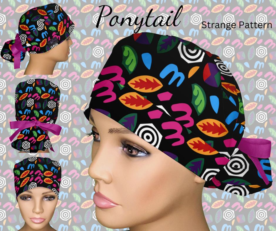 Strange Pattern