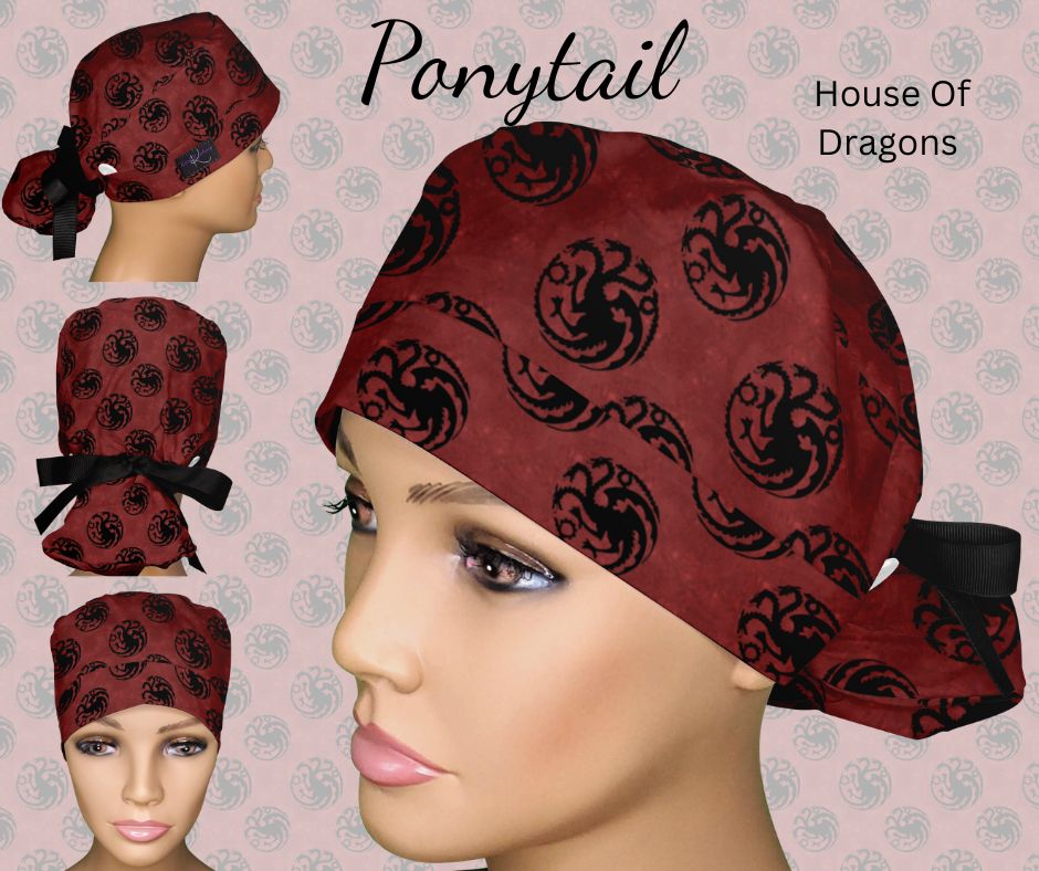 House Of Dragons