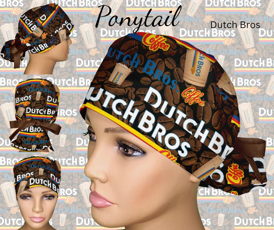 Dutch Bros