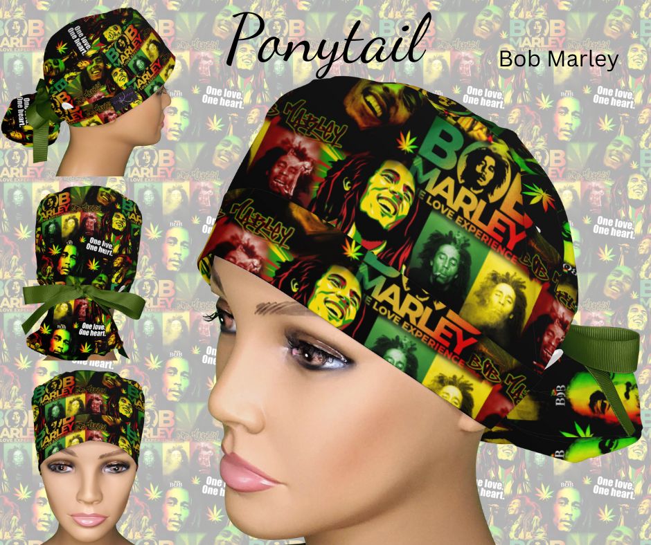 Bob Marley