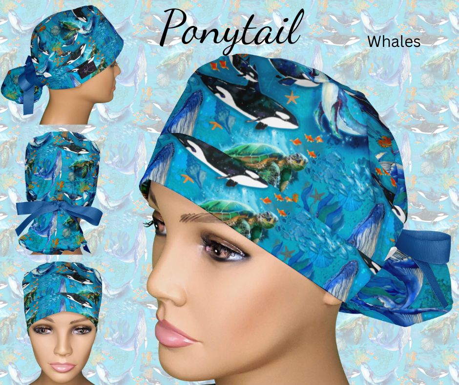 Whales