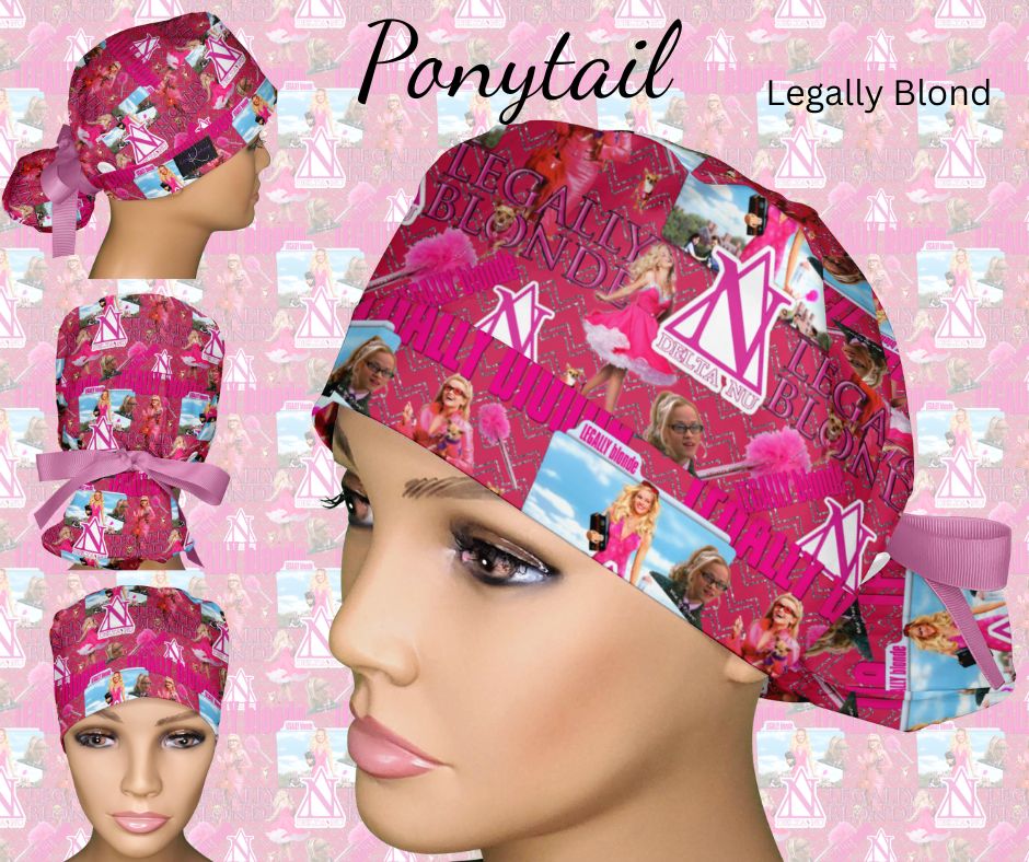Legally Blond
