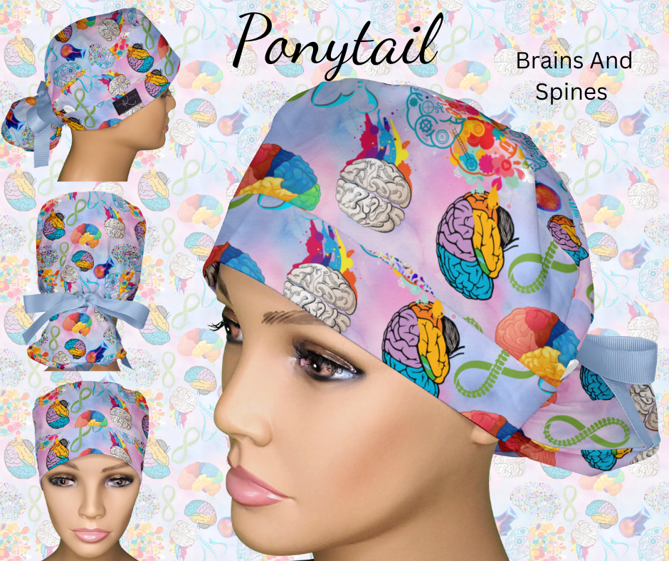 Brains And Spine