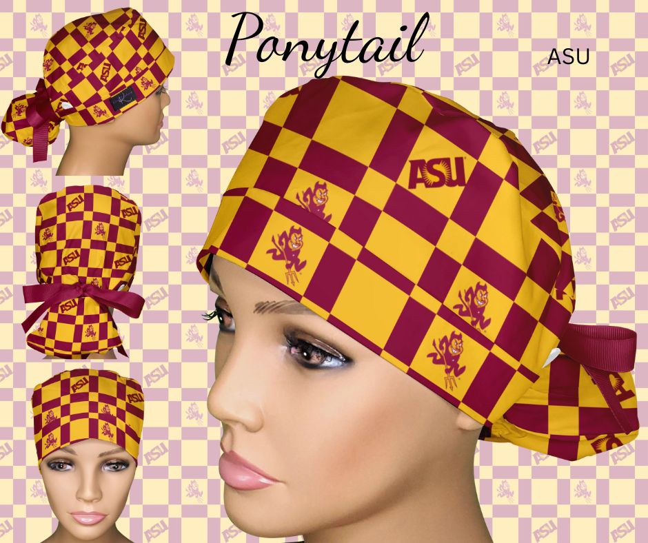ASU