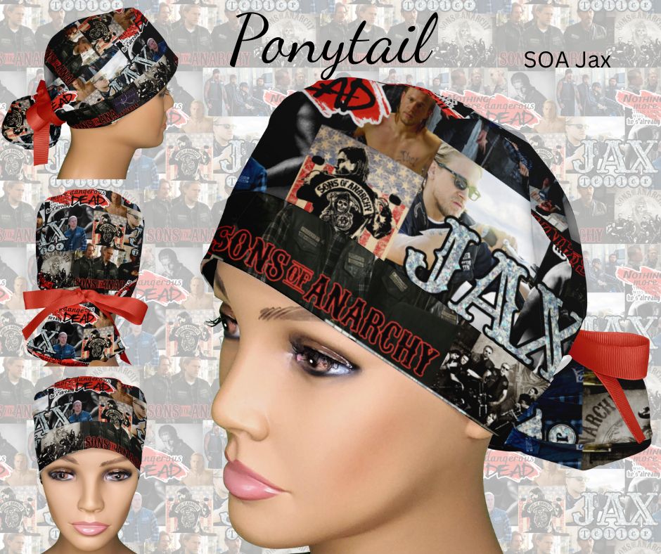 SOA Jax