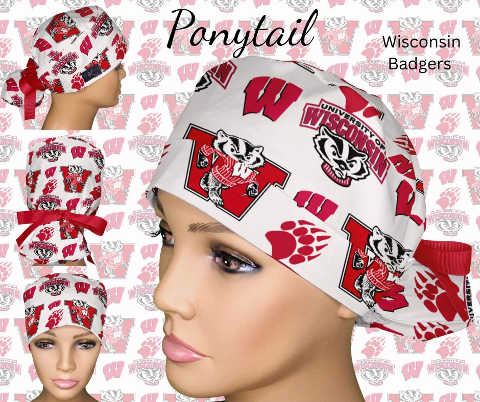 Wisconsin Badgers