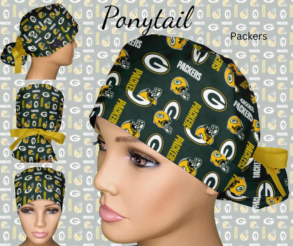 Green Bay Packers Logo