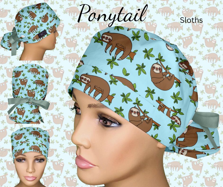 Sloths