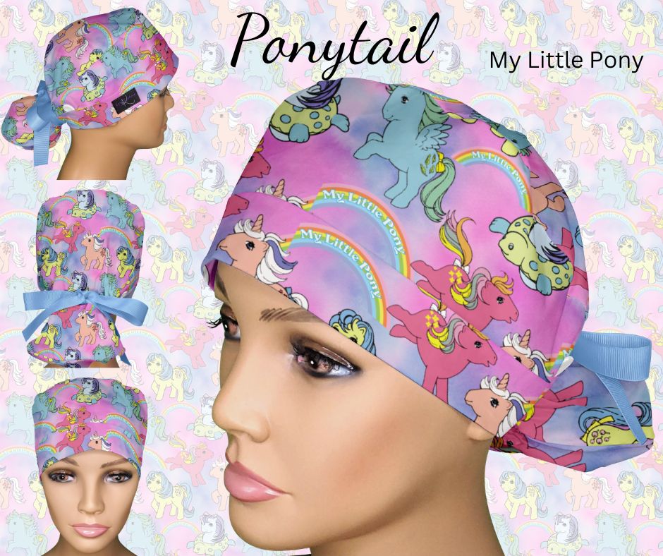My Little Pony
